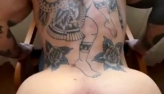 fill1 gets fucked