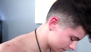 [HS] Introducing Brett Daniels