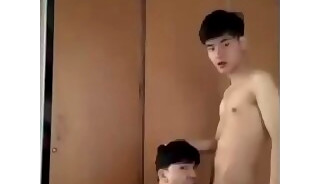 Asian gay(leak video) Anubhow fucking Sharron