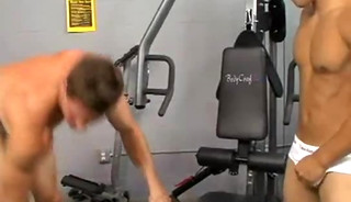 GYM SECRET