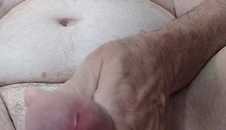 Jerking off for you...