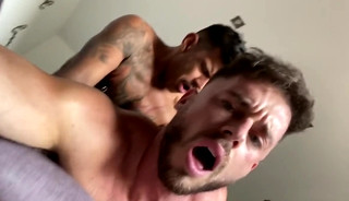 LeonXXL Fucks Stud