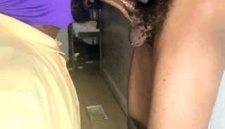 mr brown link for jffs in bio watch his dick dance when he bust