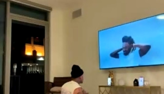 Xtra-Giant dick fucking white boy