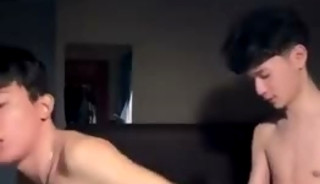 Alvaro fuck with boyfriend. JOIN TELE: @arief_manly