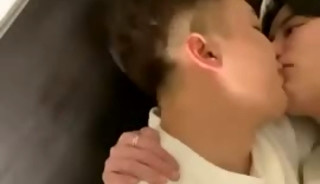Thai boys fucking