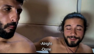 LatinLeche Latin Twink Gets Used