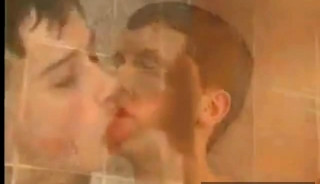 Amateur Twinks Bathroom Sex