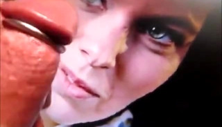 cum on panties compilation