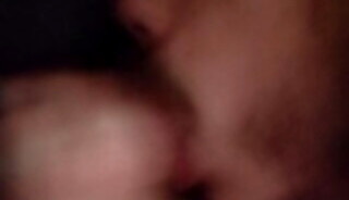 New 34yo visits my gloryhole first time