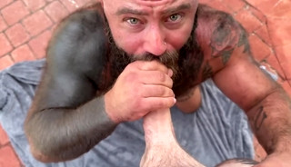 babybear and johnywalkerxxx