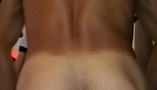 Fuck My Ass