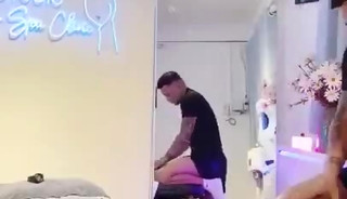 Gay Vietnam SeachanVN Fucking Big Cock