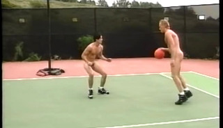 Strip Basketball