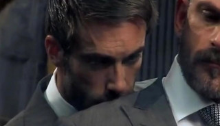 Jake Genesis and Samuel Colt