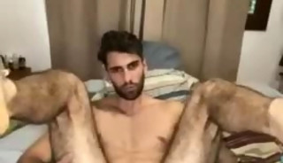 Facundo Antunes 8