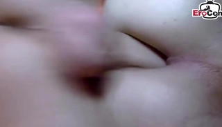 Michael and Brandon - German bareback fuck