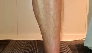POV Solo Twink - Loves to fuck his ass with a dildo