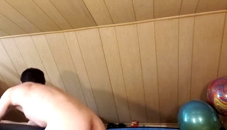 Intex air mattress fuck