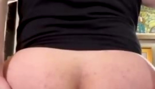 You Like Your Nose in My Butt?