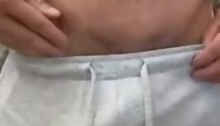 JAVAO JERKING