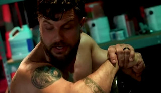 Big manly sex - part 2