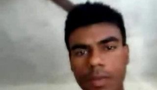 Desi outside / inside