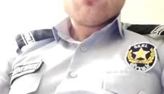 Horny guard