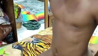 Horny guys