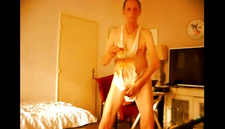 Playing With My Fucking Body South Africa
