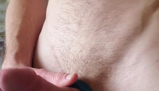 My Naked Body, Dick, & Cum