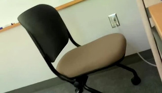 Getting fucked on my lunch break