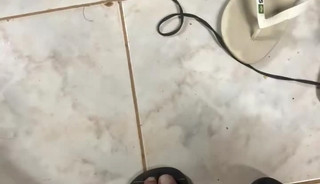 Heteros se divertindo
