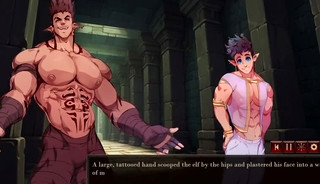 Drake's Dungeon Part 6