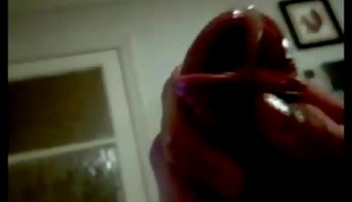 Mushroom head sweet jizz