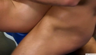 Hungry For Gay Sex 1-5