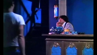 A Night At The Adonis Indian