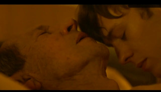 Sebastian (2024) gay sex scenes