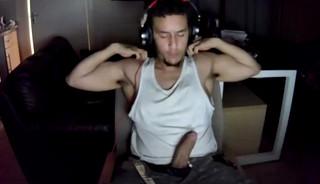 str8