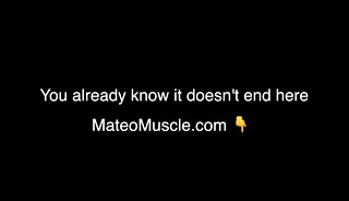 Worshipping a Southern Alpha Muscle God