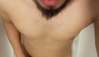 Martin Masa SHOWING ASS gay porn