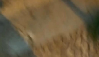 Homeless Latino Str8 chupa o caralho