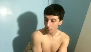 novin_sexy cums twice on cam
