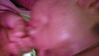 Harley Banks Gay Dick Sucker Blowing & Swallowing Every Drop!