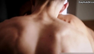 With All That Strong Banging That Sweet Hole Is Left Gaping Wide Open