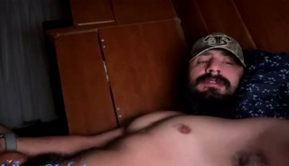Bearded cam
