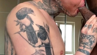 You Love Daddy's Cock
