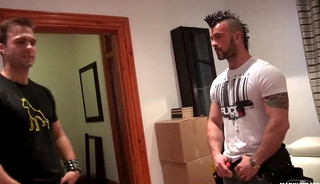 handyman manuel deboxer gabriel clark