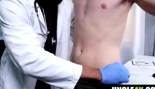 Doctors Measurements