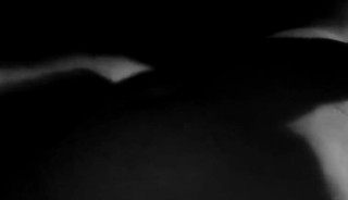 Artistic Black and White Oily Climax